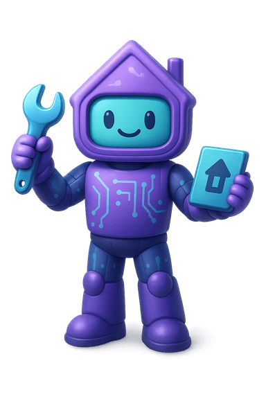 Dib Bot 3D